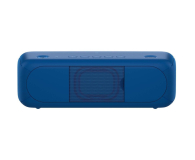 Sony SRS-XB30 Niebieski - 1405890 - zdjęcie 2